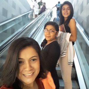 Meet your Posher, Sarai